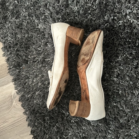 Miu miu shoes. Sz 40. Some wear damage, but in great condition- - Picture 2 of 4